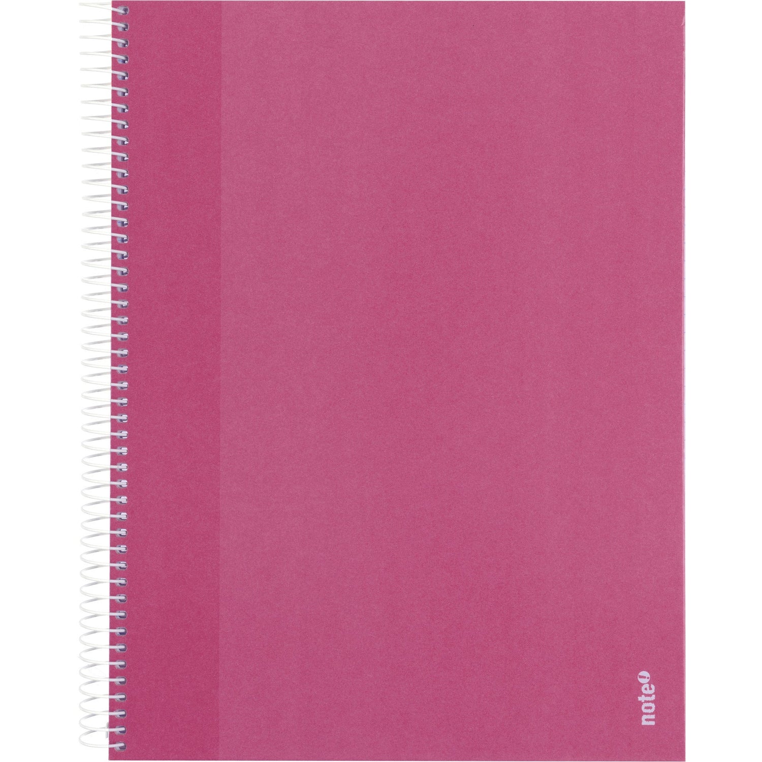 Caderno Espiral A4 Pautado Tecnocolor Note!