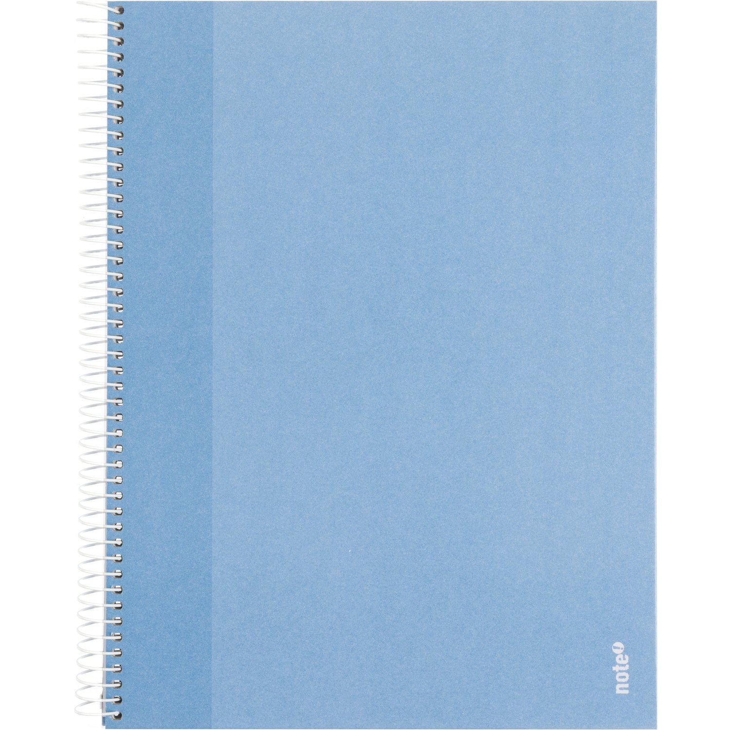 Caderno Espiral A4 Azul Capa Dura Note!