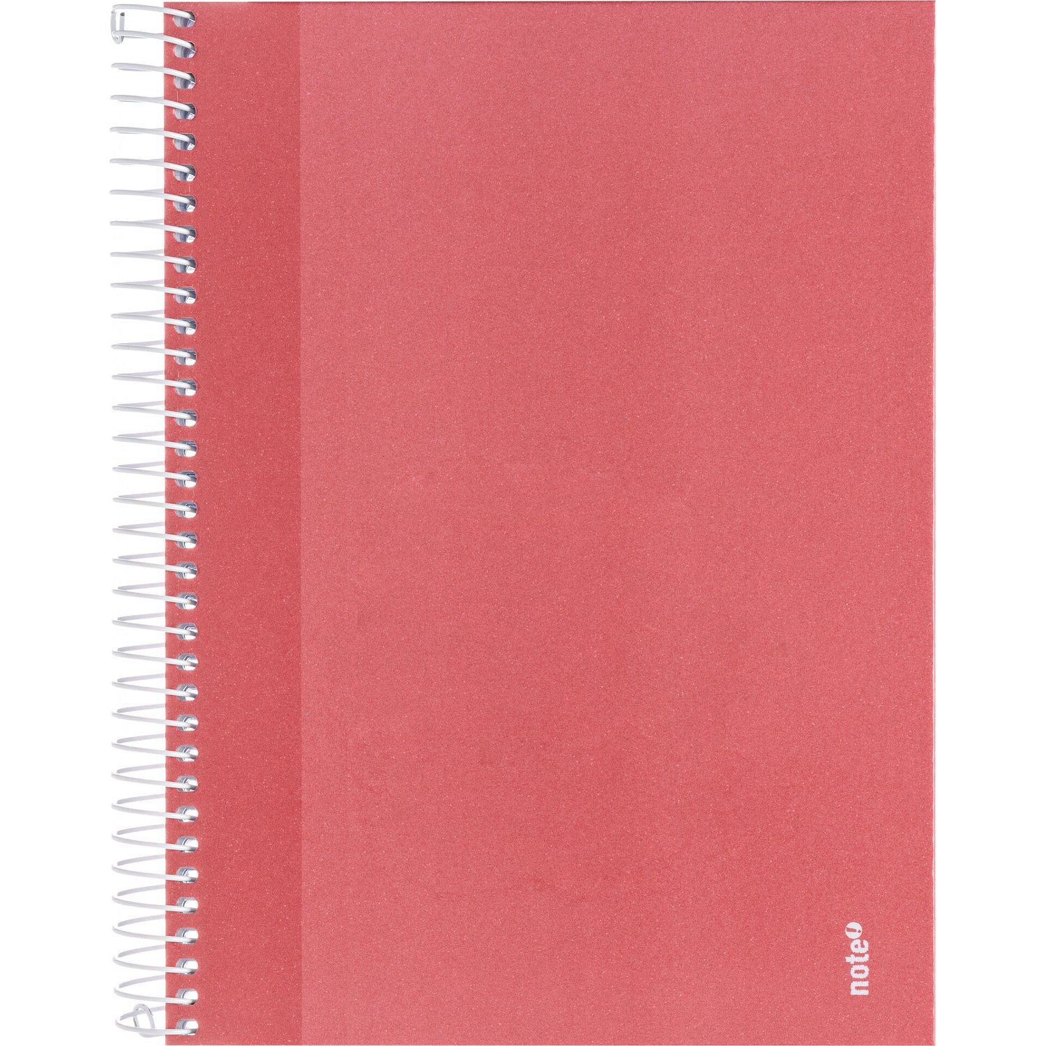 Caderno Espiral A5 Pautado Lilás Tecnocolor Note!