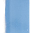 Caderno Espiral A5 Pautado Note!