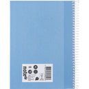Caderno Espiral A5 Pautado Note!