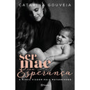 Ser Mãe com Esperança de Catarina Gouveia