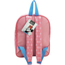 Mochila 3D Minnie Disney