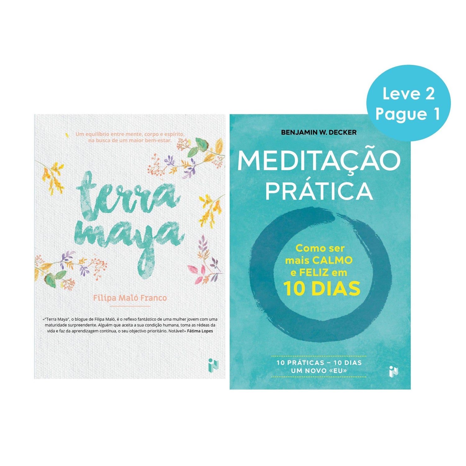 Terra Maya | Meditação Prática de Filipa Maló Franco