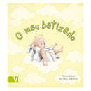 O Meu Batizado de Bookout