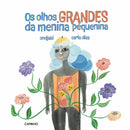 Os Olhos Grandes da Menina Pequenina de Ondjaki