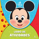 O Meu Primeiro Livro - Jogo Para Levar Comigo