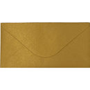Envelope DL Dourado 110x220cm Note!