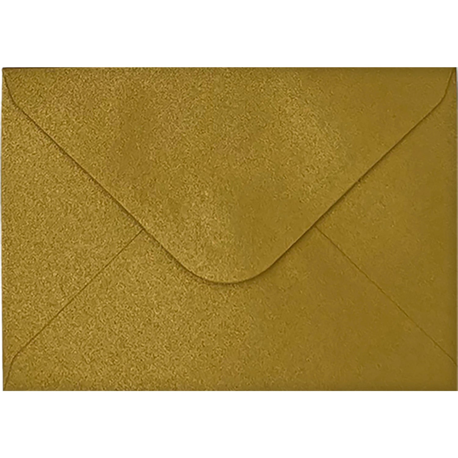 Envelope C6 Dourado 114x162cm Note!