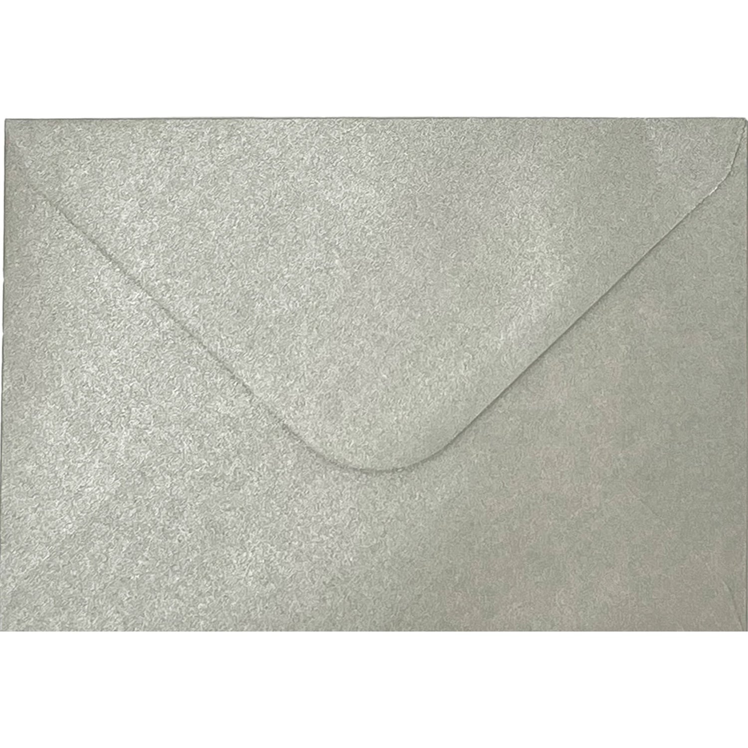 Envelope C6 Prateado 114x162cm Note!