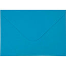 Envelope C6 Azul 114x162cm Note!