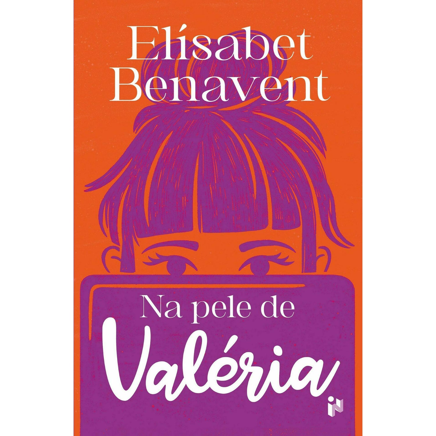 Na Pele De Valéria de Elísabet Benavent