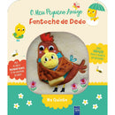 O Meu Pequeno Amigo Fantoche de Dedo - na Quinta de YOYO BOOKS