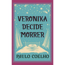 Veronika Decide Morrer de Paulo Coelho