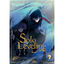 Solo Leveling 7 de Chugong Chugong,DUBU