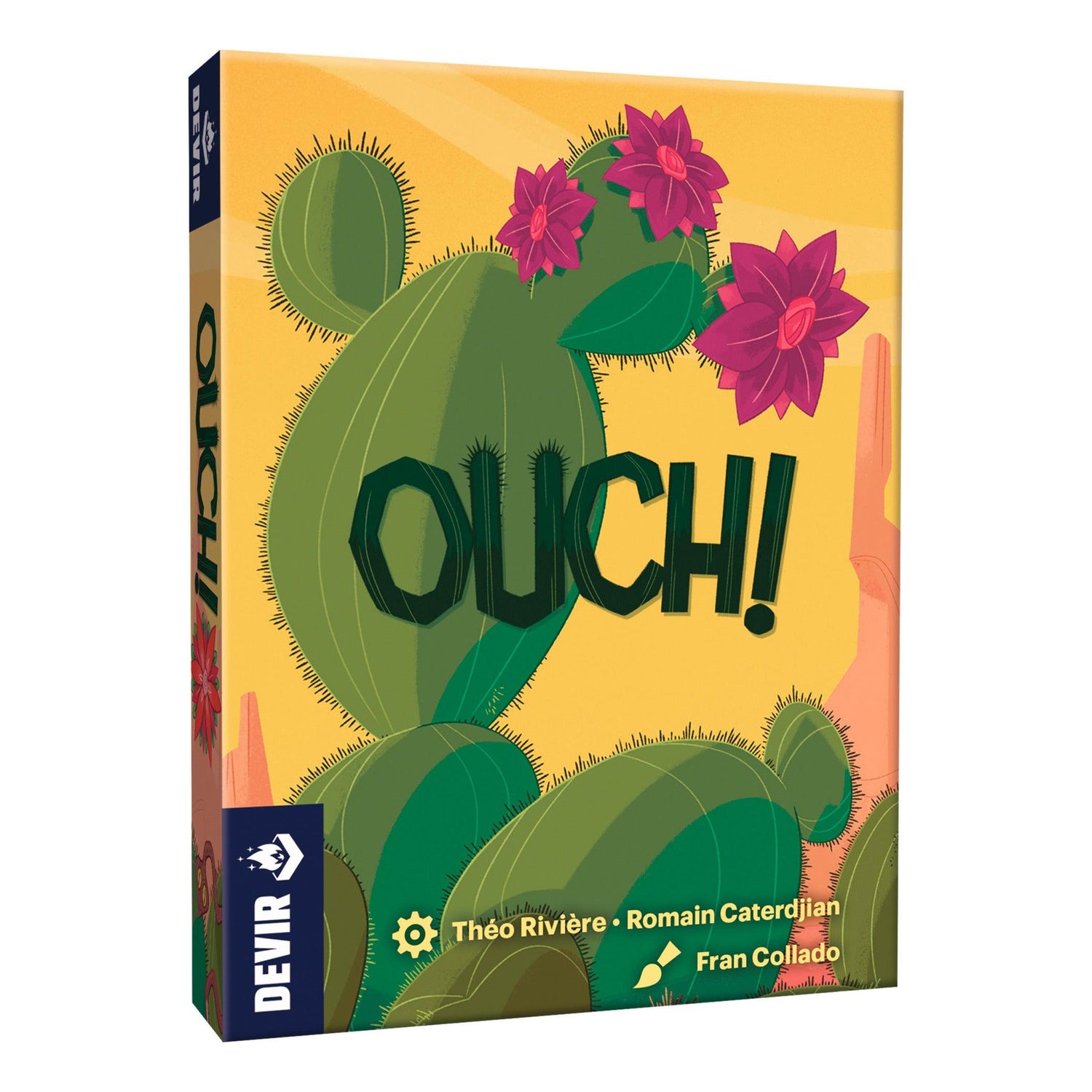 Devir - Jogo de Cartas Pocket (artigo sortido)