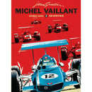 Michel Vaillant de Jean Graton