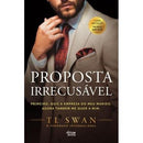 Proposta Irrecusável de T.L. Swan