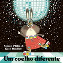 Um Coelho Diferente de Simon Philip