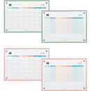 Planner Semanal-Mensal Reversível