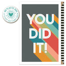 Postal - You Did It