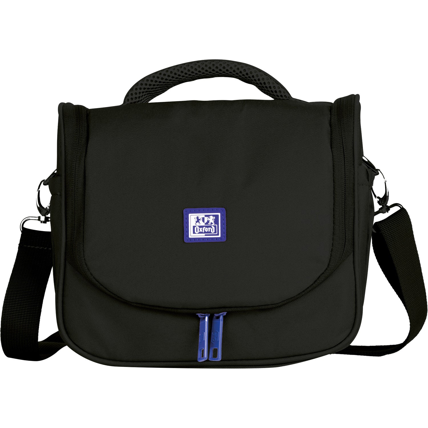 Saco Lanche Pt Oxford