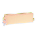 Estojo Triangular - Sunset Love Pink
