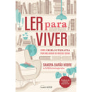 Ler para Viver de Sandra Nobre