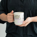 Caneca - Pusheen