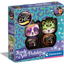 Clementoni - Vernizes Crazy Chic (artigo sortido)