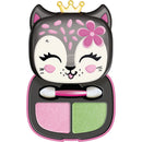 Clementoni - Mini Kit de Sombras Crazy Chic (artigo sortido)