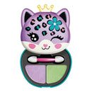 Clementoni - Mini Kit de Sombras Crazy Chic (artigo sortido)
