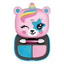 Clementoni - Mini Kit de Sombras Crazy Chic (artigo sortido)