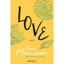 Love de Toni Morrison