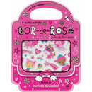 A Minha Malinha Cor-De-Rosa de AAVV