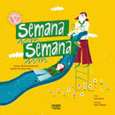 Semana Sim, Semana Sim de Lara Xavier