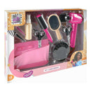 Zoko Be Glam - Kit Cabeleireiro