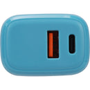 Carregador Tomada Com Entrada Usb E Type