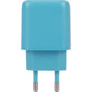 Carregador Tomada Com Entrada Usb E Type