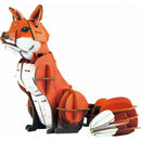 Puzzle 3D Adjustable - Red Fox