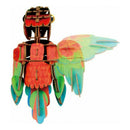 Puzzle 3D Adjustable - Macaw