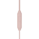 Auriculares com Fios Rosa Fusion