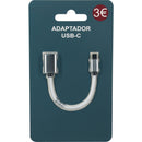 Adaptador USB-C Fusion