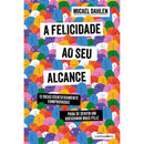A Felicidade Ao Seu Alcance de Micael Dahlen