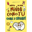 Quase A Chegar! de Maria Inês Almeida