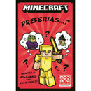 Preferias...? de Livro