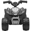 Zoko - Moto 4 Elétrica 6V