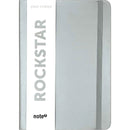 Caderno A5 Your Colour Rockstar Note!