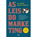 As Leis Do Marketing de Al Ries