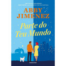 Parte do Teu Mundo de Abby Jimenez